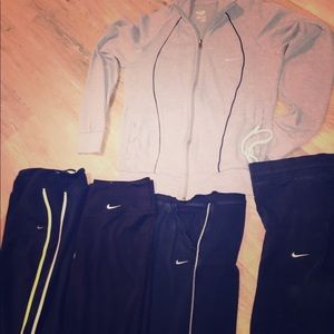 Nike bundled lot